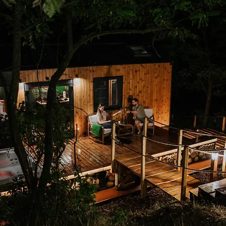 Feelmore Tiny House