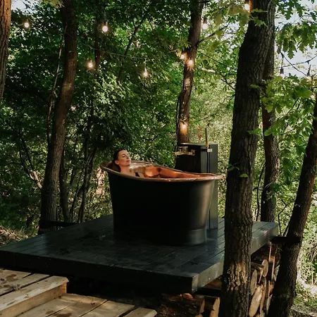 Holiday home Feelmore Tiny House *