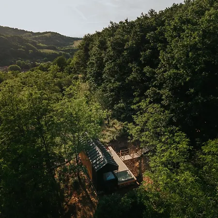 Holiday home Feelmore Tiny House *